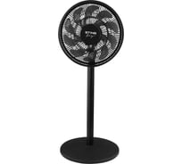 Вентилятор напольный STINGRAY ST-FN4131B черный 42321