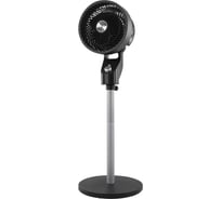 Вентилятор напольный STINGRAY ST-FN4140A черный 42333