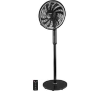 Вентилятор напольный STINGRAY ST-FN4135B черный 42328