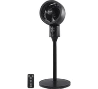 Вентилятор напольный STINGRAY ST-FN4138B черный 42330