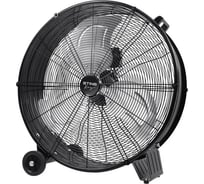 Вентилятор напольный STINGRAY ST-FN4142B черный 42291