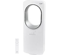 Вентилятор напольный STINGRAY ST-FN4146B белый 42338