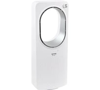 Вентилятор напольный STINGRAY ST-FN4146A белый 42297