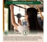 Вентилятор портативный MARTA MT-FN2548 емкость аккумулятора 1800мА/ч черный/черный 39944 3