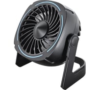 Вентилятор настольный STINGRAY ST-FN4118A черный 42193