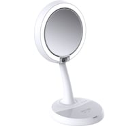 Вентилятор портативный STINGRAY ST-FN4119A белый 42192