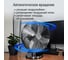 Вентилятор настольный STINGRAY ST-FN4107A черный обсидиан 40104 6