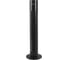 Вентилятор напольный MARTA MT-FN2556A черный 42198 6