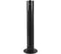 Вентилятор напольный MARTA MT-FN2556B черный 42199 5
