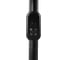 Вентилятор напольный MARTA MT-FN5005A черный 44309 21
