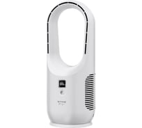 Вентилятор портативный STINGRAY ST-FN4144A белый 42294