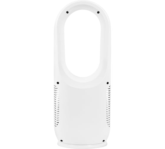 Вентилятор портативный STINGRAY ST-FN4144A белый 42294