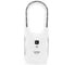 Вентилятор портативный STINGRAY ST-FN4144A белый 42294 3