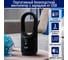 Вентилятор портативный STINGRAY ST-FN4144A черный 42344 8