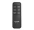 Вентилятор напольный STINGRAY ST-FN4100A черный/серый 40046 2