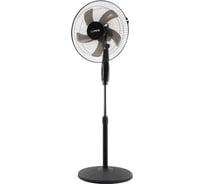 Вентилятор напольный LUMME LU-FN111B черный/черный 40081