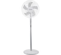 Вентилятор напольный MARTA MT-FN2542 белый/белый 39900