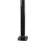 Вентилятор напольный STINGRAY ST-FN4121A черный 42201 21