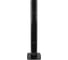 Вентилятор напольный STINGRAY ST-FN4121A черный 42201 22