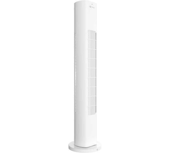 Вентилятор бытовой колонный Royal Clima RBF-801E-WT