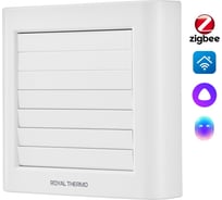 Вентилятор вытяжной RAFL 150 AG Royal Thermo НС-1608385