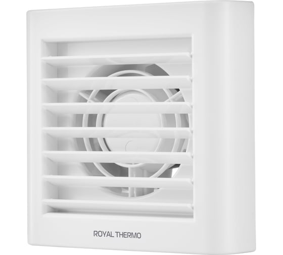 Вентилятор вытяжной RAFL 150 AG Royal Thermo НС-1608385