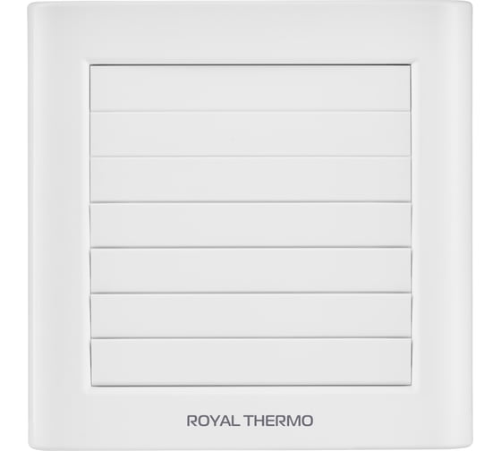 Вентилятор вытяжной RAFL 150 AG Royal Thermo НС-1608385