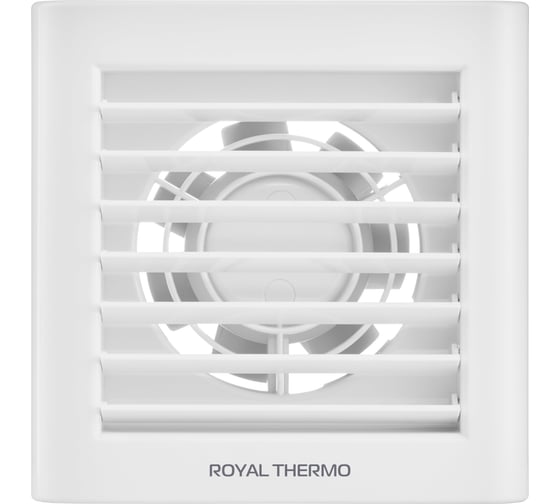 Вентилятор вытяжной RAFL 150 AG Royal Thermo НС-1608385