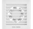 Вентилятор вытяжной RAFL 150 AG Royal Thermo НС-1608385 4