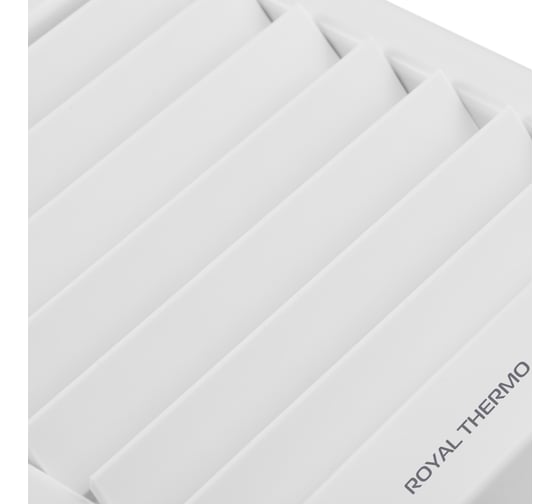 Вентилятор вытяжной RAFL 100 AG Royal Thermo НС-1608384