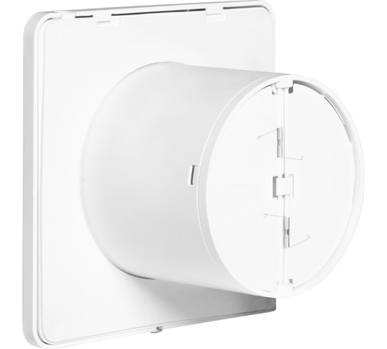 Вентилятор вытяжной RAFT 100 HT Royal Thermo НС-1608393