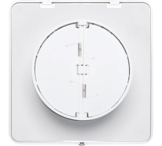 Вентилятор вытяжной RAFT 100 HT Royal Thermo НС-1608393
