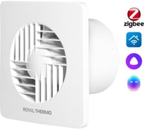 Вентилятор вытяжной RAFT 100 Royal Thermo НС-1608392