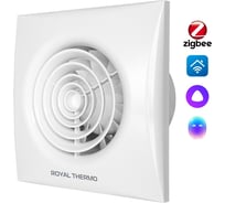 Вентилятор вытяжной RAFR 120 V Royal Thermo НС-1608410