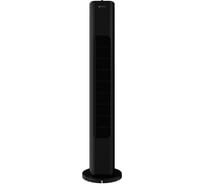 Вентилятор бытовой колонный Royal Clima RBF-801M-BL