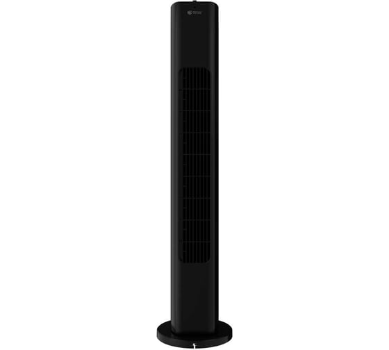 Вентилятор бытовой колонный Royal Clima RBF-801M-BL 1