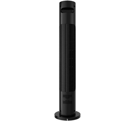 Вентилятор бытовой колонный Royal Clima RBF-801M-BL