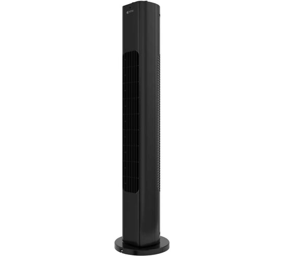 Вентилятор бытовой колонный Royal Clima RBF-801M-BL