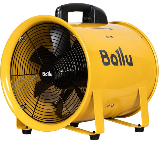 Вентилятор промышленный BIF-X12 Ballu НС-1707279 1