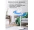 Вентилятор напольный HOME ELEMENT HE-FN1207A белый 44271 7