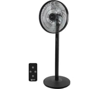 Вентилятор напольный HOME ELEMENT HE-FN1207A черный 44354