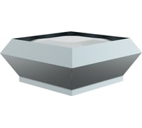 Крышный вентилятор DOSPEL WDD 315 007-0468