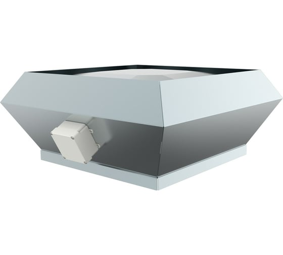 Крышный вентилятор DOSPEL WDD 315 007-0468