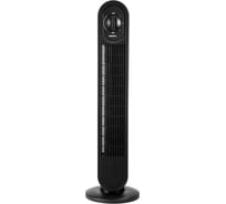 Вентилятор колонный Centek 48Вт, 78см, 3 скорости, автоповорот 40 CT-5081