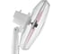 Вентилятор напольный HOME ELEMENT HE-FN1204 белый/розовый 39850 7