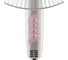 Вентилятор напольный HOME ELEMENT HE-FN1204 белый/розовый 39850 8