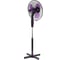 Вентилятор напольный HOME ELEMENT HE-FN1205 черный/фиолетовый 39853 2