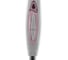 Вентилятор напольный HOME ELEMENT HE-FN1205 белый/розовый 39851 3