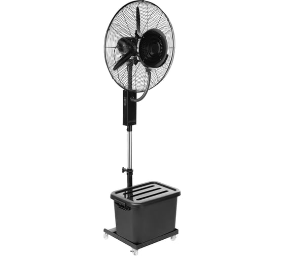 Вентилятор промышленный ballu BIF-15W НС-1707282