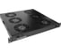 Блок 6-ти вентиляторов TWT 19", с подшипниками, без термостата, 1U CBB-FANB6-RACK 1